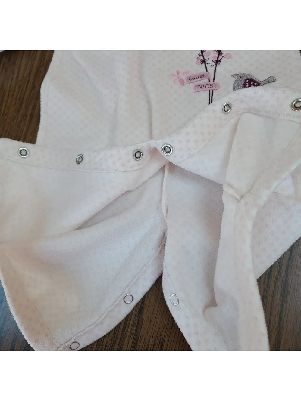 Carters gently worn